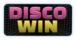 disco win logo